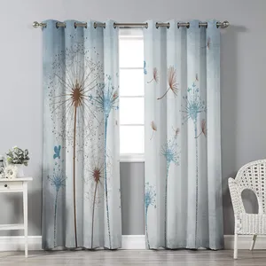 پرده نیروانا مدل pl879 سایز 280 × 140 سانتی متر