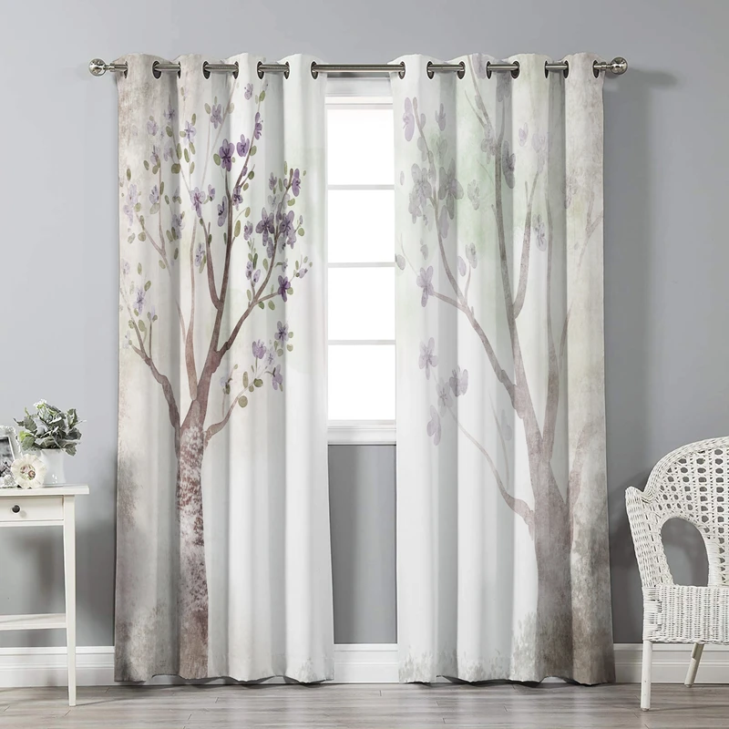 پرده نیروانا مدل pl877 سایز 280 × 140 سانتی متر