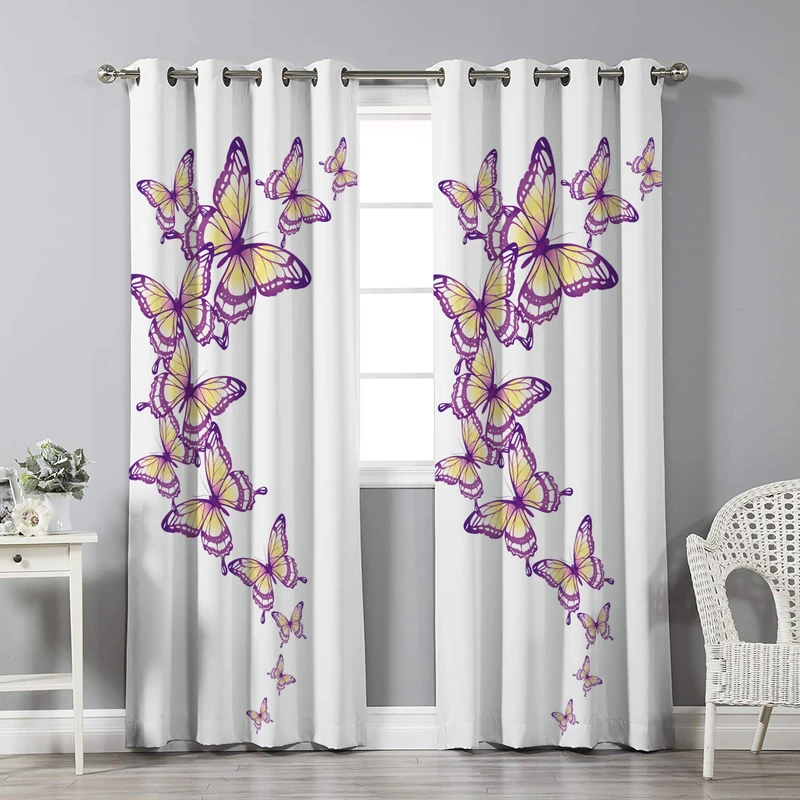 پرده نیروانا مدل pl843 سایز 280 × 140 سانتی متر