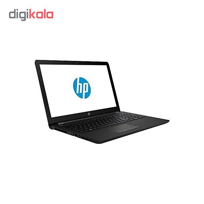 لپ تاپ 15 اینچی اچ پی مدل RA008 - B