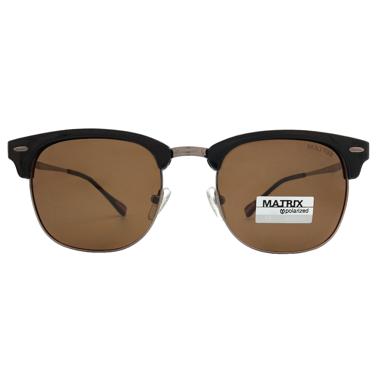 عینک آفتابی مردانه ماتریکس کد 9012