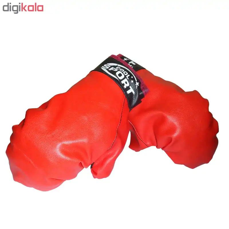 دستکش بوکس بچه گانه کد 309
