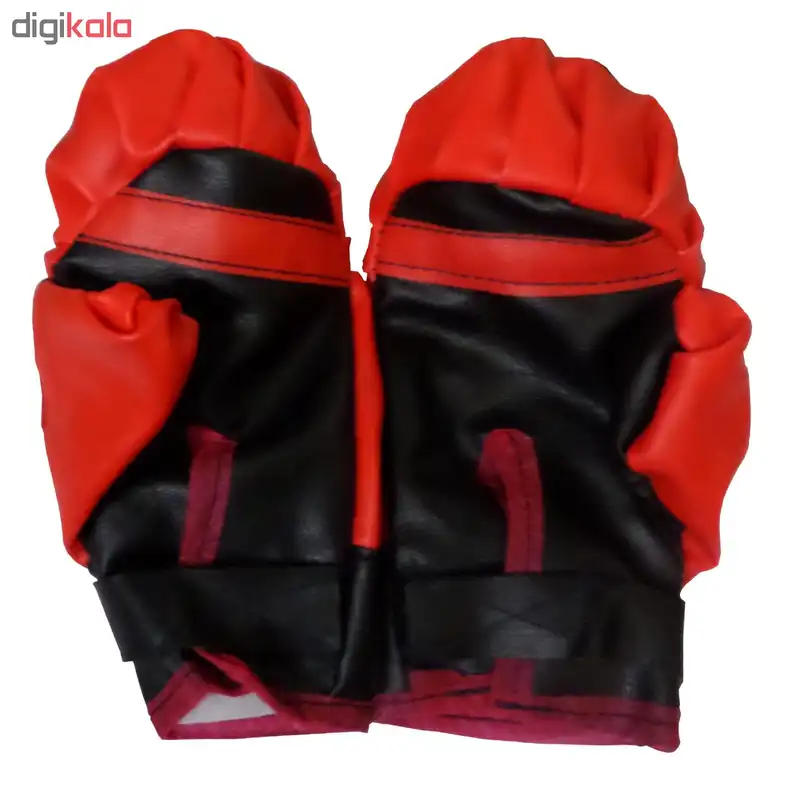 دستکش بوکس بچه گانه کد 309