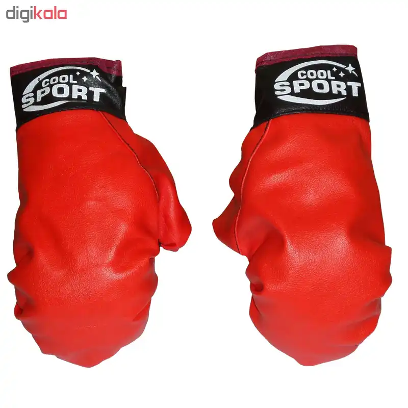 دستکش بوکس بچه گانه کد 309