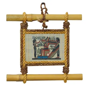 دیوارکوب طرح  پاپیروس  کد TPK 12