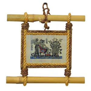 دیوارکوب طرح  پاپیروس  کد TPK 14