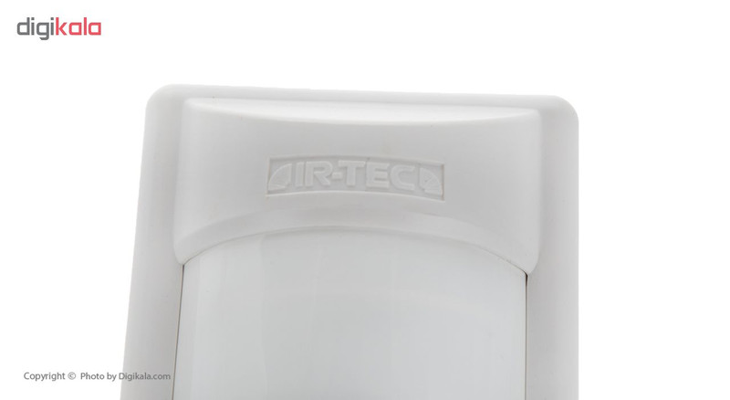 چشمی دزدگیر اماکن آی آر تک کد 840 چشمی دزدگیر اماکن آی آر تک کد 840