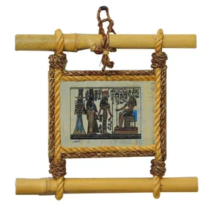 دیوارکوب طرح  پاپیروس  کد TPK 13