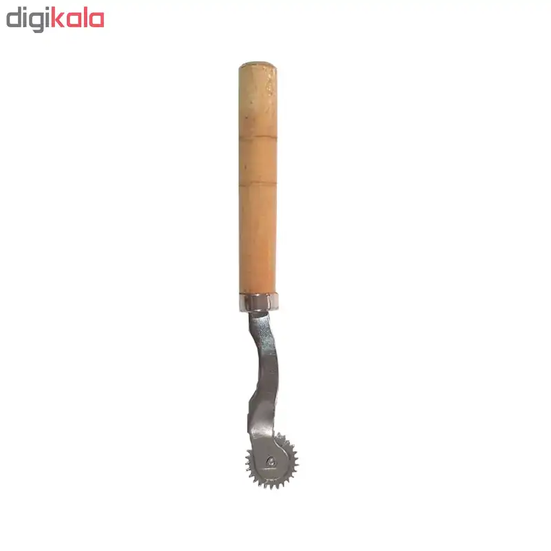 رولت خیاطی کد 01