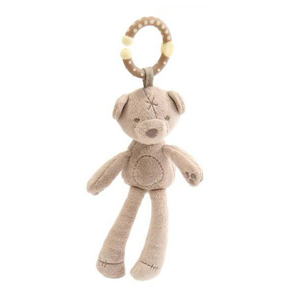 آویز کریر طرح خرس مدل Mini Bedtime Bear