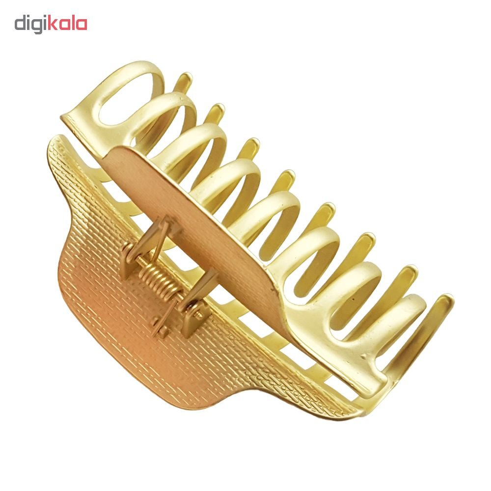 کلیپس مو زنانه کد Mhr-117