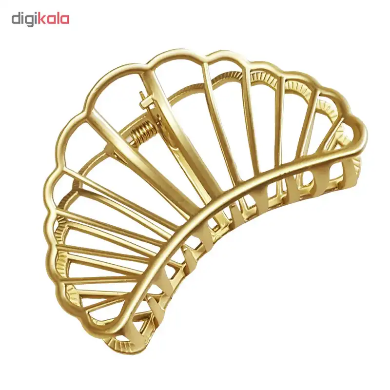 کلیپس مو زنانه کد Mhr-118