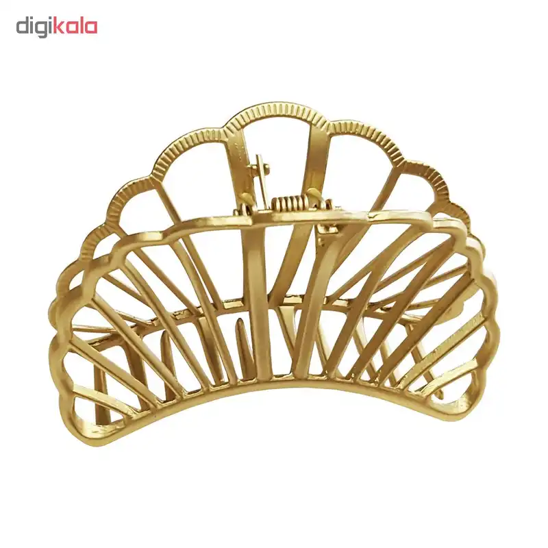 کلیپس مو زنانه کد Mhr-118