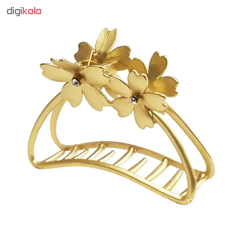 کلیپس مو زنانه کد Mhr-119