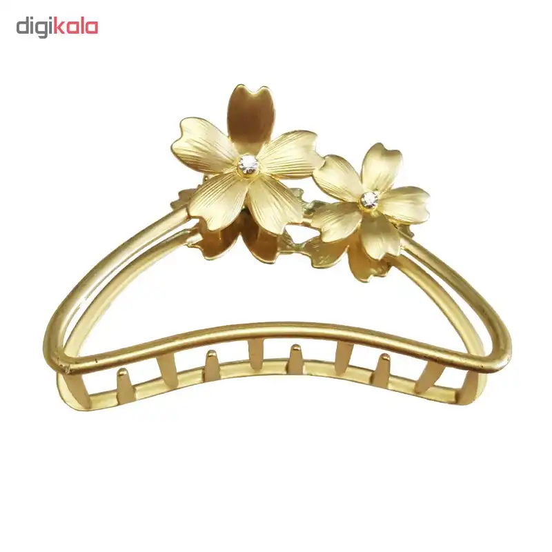 کلیپس مو زنانه کد Mhr-119