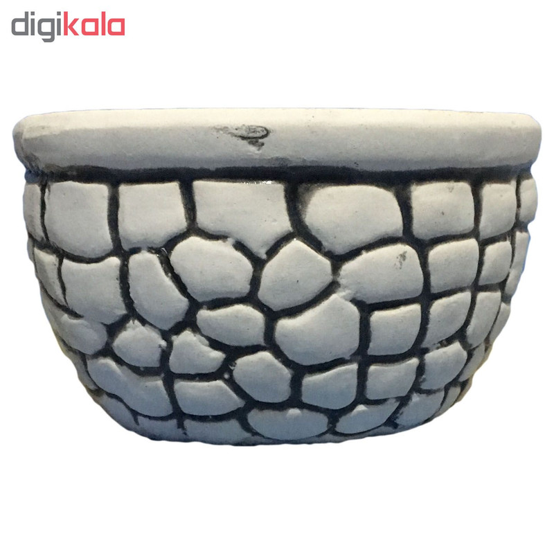 گلدان مدل selin615