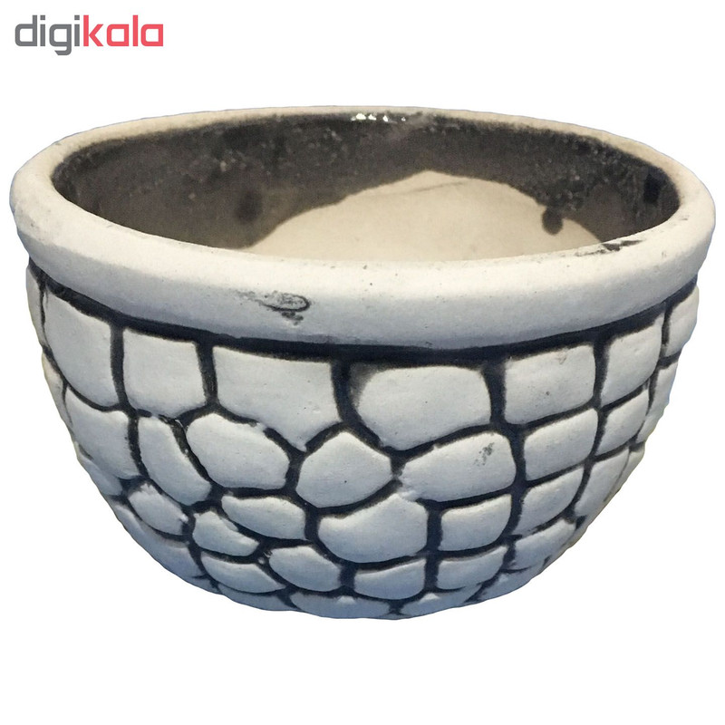 گلدان مدل selin615