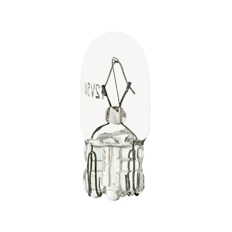 لامپ هالوژن خودرو مدل SL125 بسته 10 عددی