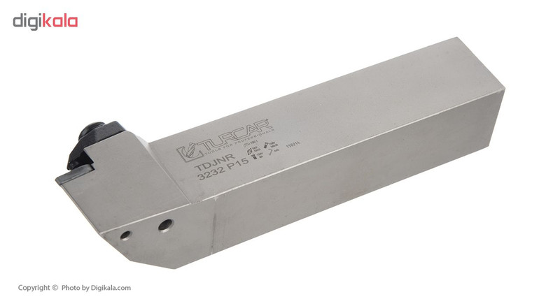 تیغچه بند تراشکاری تورکار مدل TDGNR 3232-15 تیغچه بند تراشکاری تورکار مدل TDGNR 3232-15