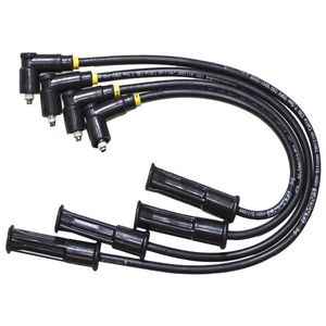 وایر شمع خودرو مدل A-SA10010 مناسب برای پراید بسته 4 عددی