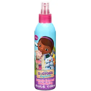 اسپری کودک ایر وال مدل Doc Mc Stuffins حجم 200 میلی لیتر