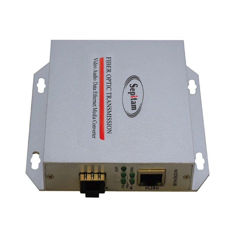 مدیا کانورتر سپیتام مدل MC11G-SSF