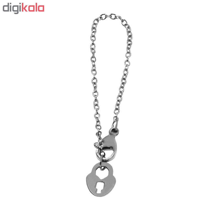 آویز ساعت زنانه کد gh672