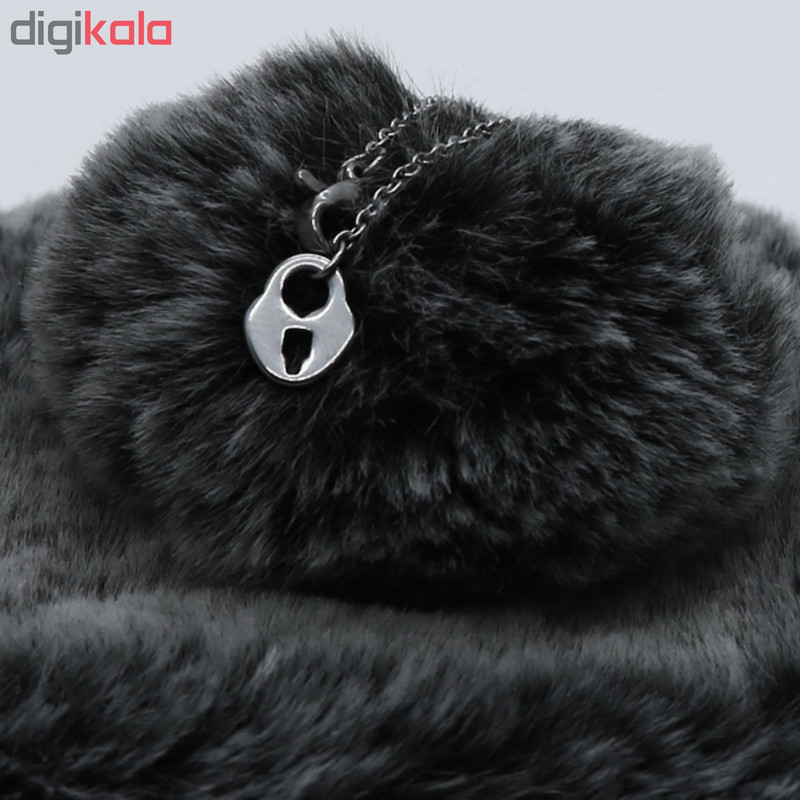 آویز ساعت زنانه کد gh672