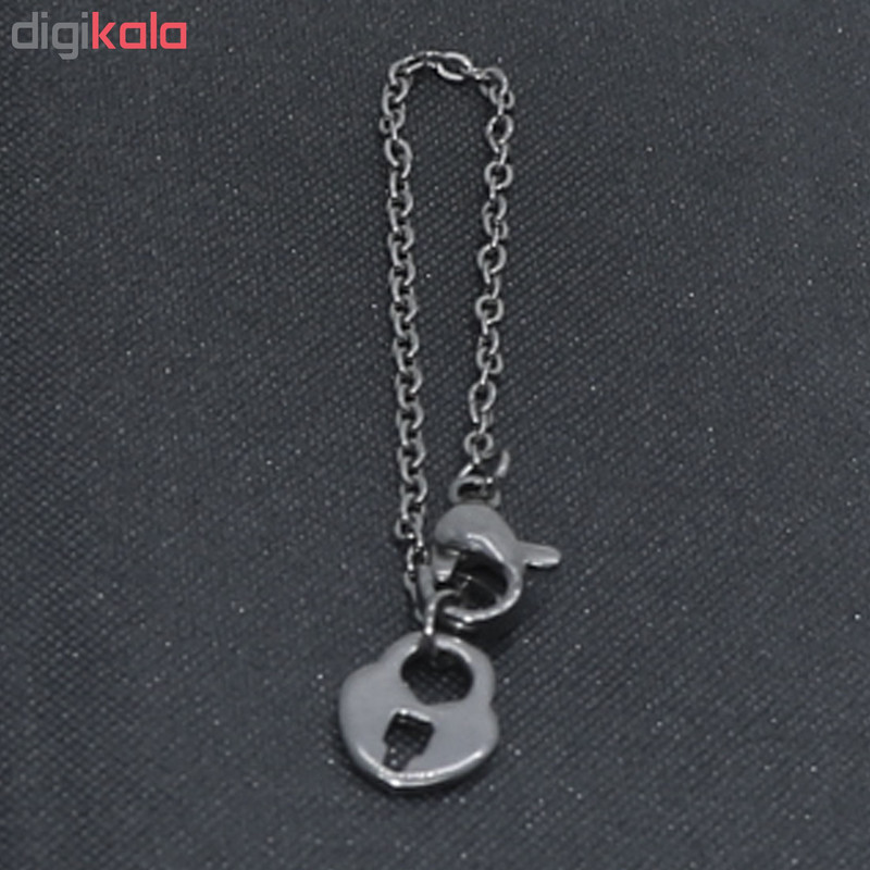 آویز ساعت زنانه کد gh672