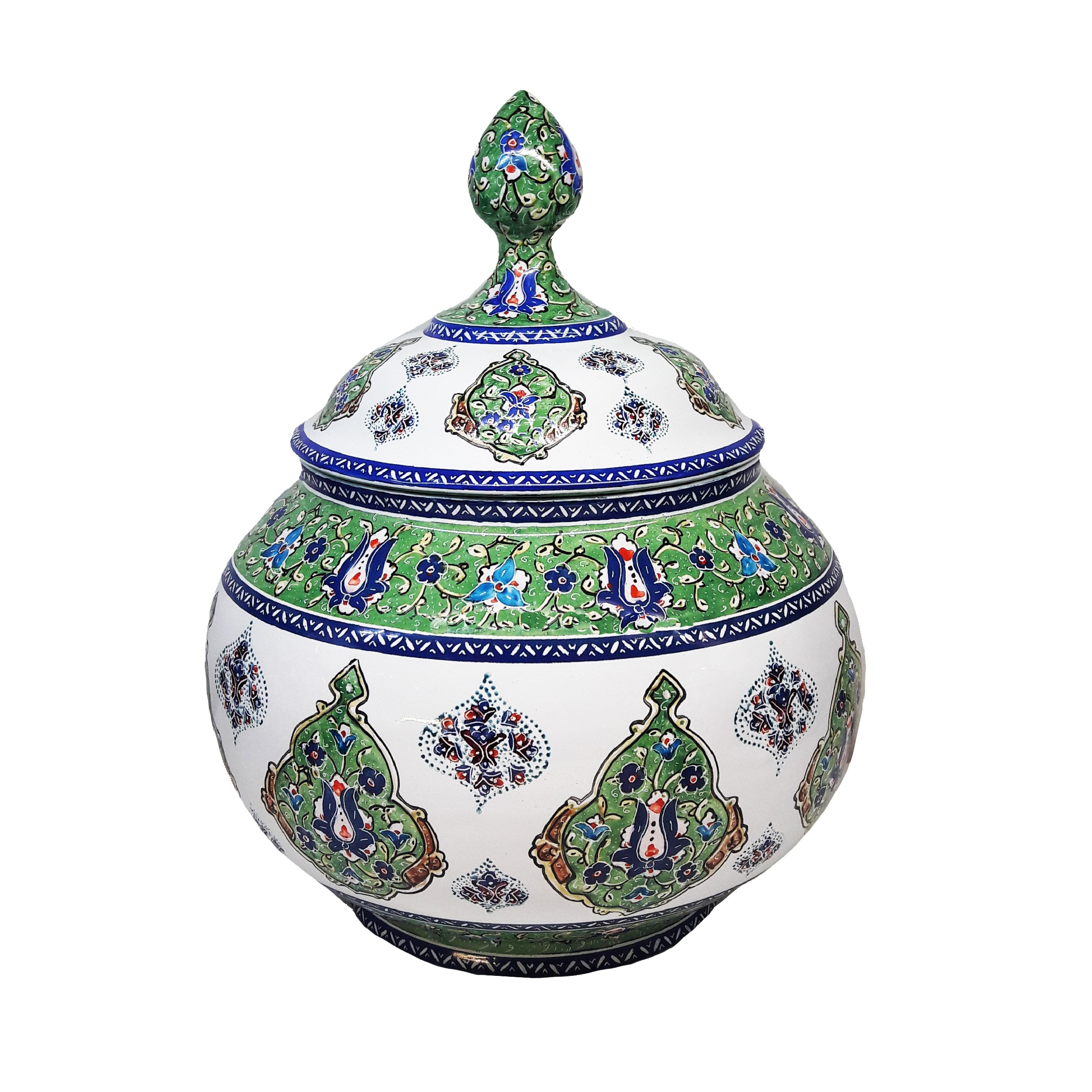 شکلات خوری میناکاری کد 221