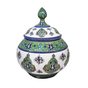 شکلات خوری میناکاری کد 221