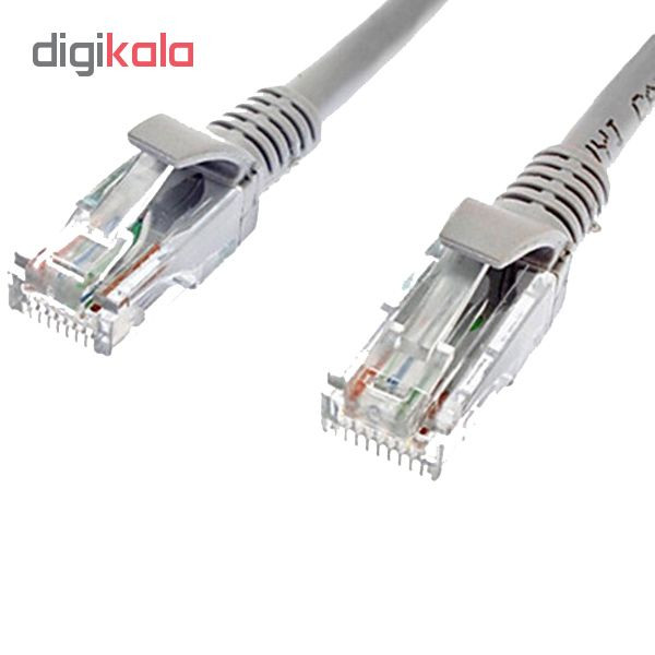 کابل شبکه CAT5 مدل kak