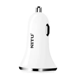 شارژر فندکی نیتو مدل NT-CC802F 