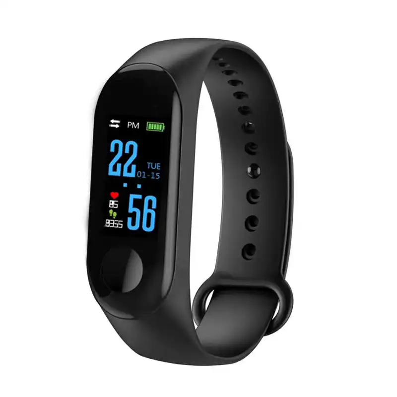 مچ بند هوشمند مدل M3 - PLUS