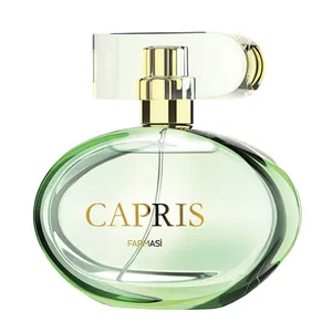 ادو پرفیوم زنانه فارماسی مدل Capris حجم 50 میلی لیتر