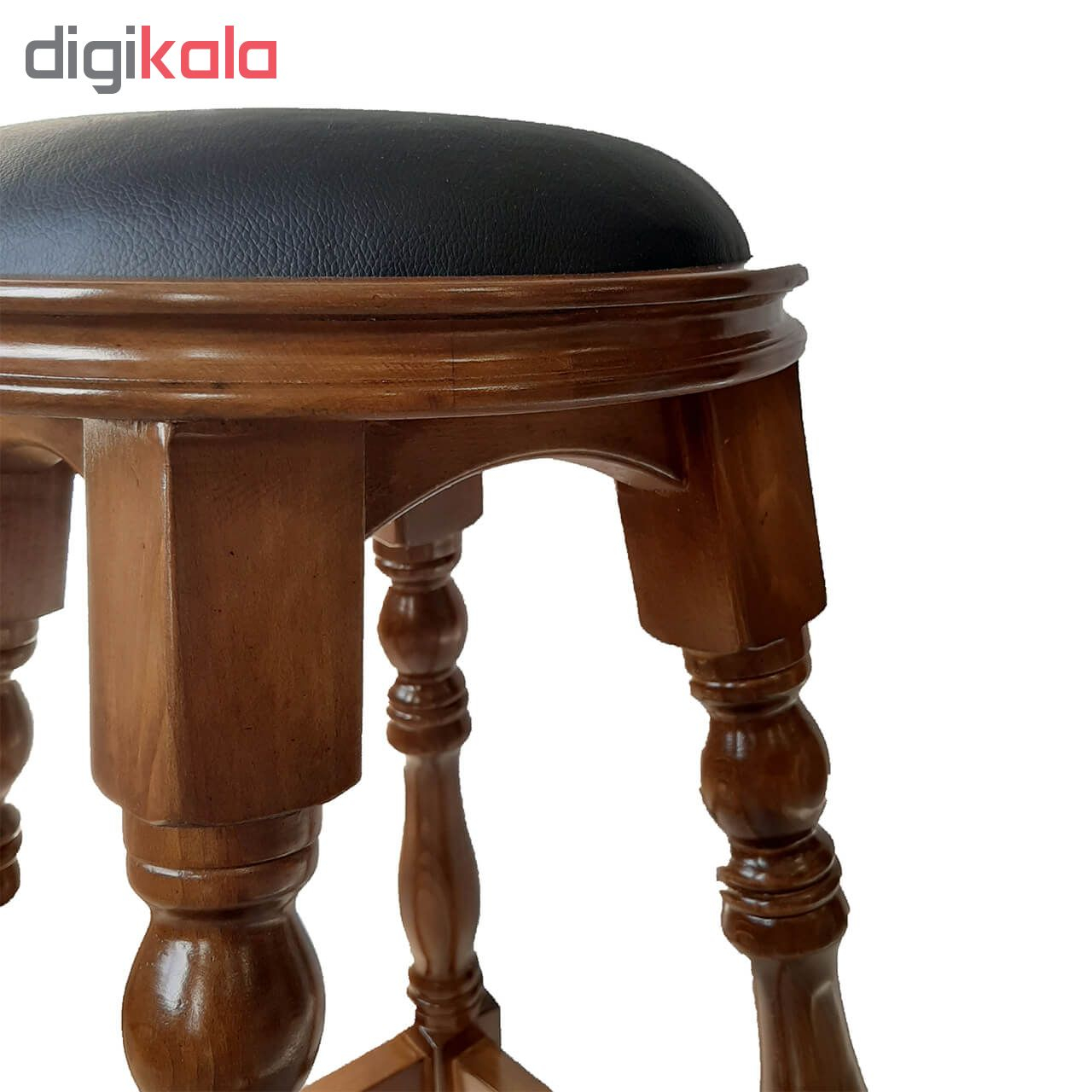 صندلی اپن راشین مدل لوتوس کد H100