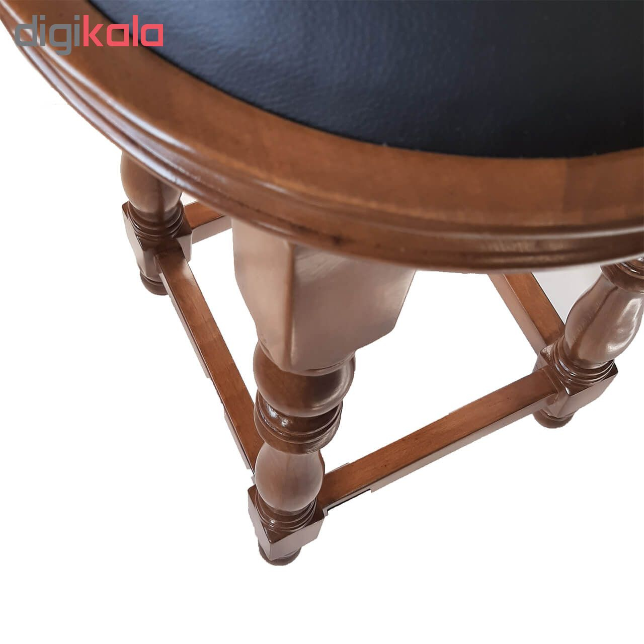 صندلی اپن راشین مدل لوتوس کد H100