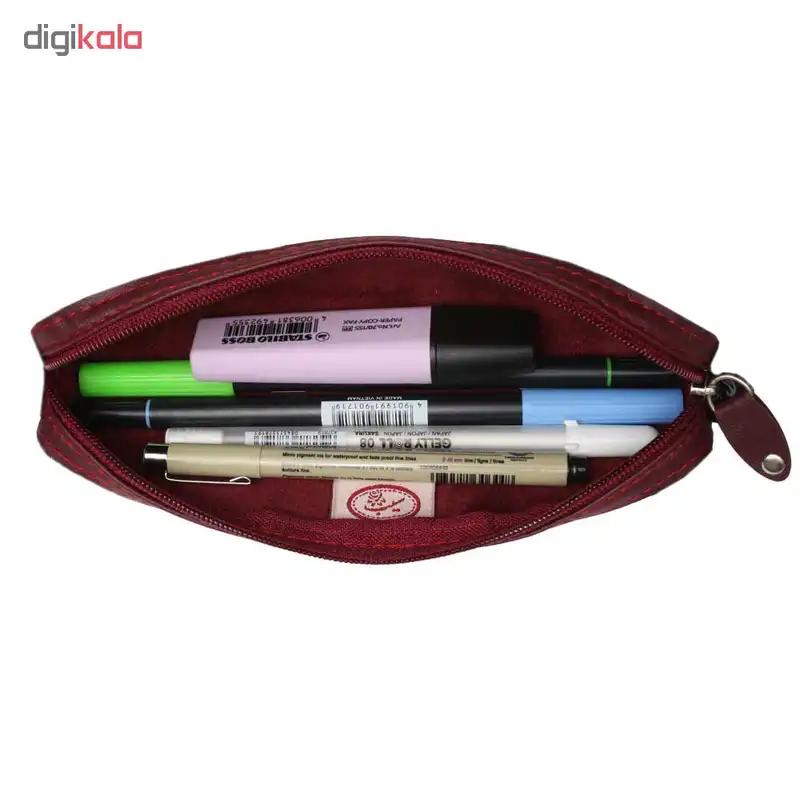 جامدادی سیب مدل Mini کد 04