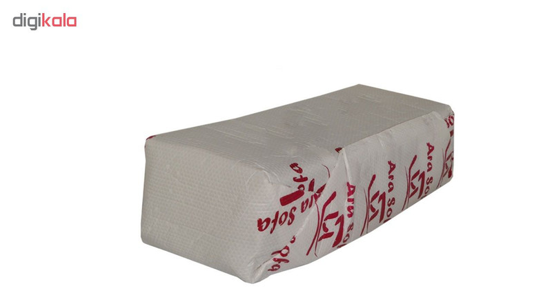 مبل تخت خواب شو سه نفره آرا سوفا مدل P18
