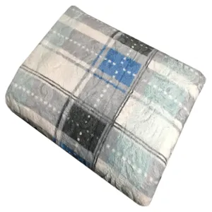 پتو مسافرتی مدل PR25 سایز 170x230 سانتی متر