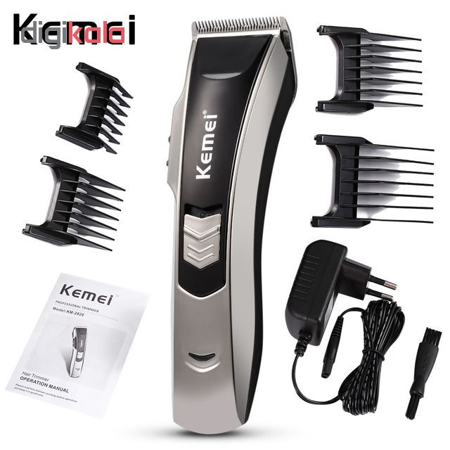 ماشین اصلاح موی سر کیمی مدل KM-2820