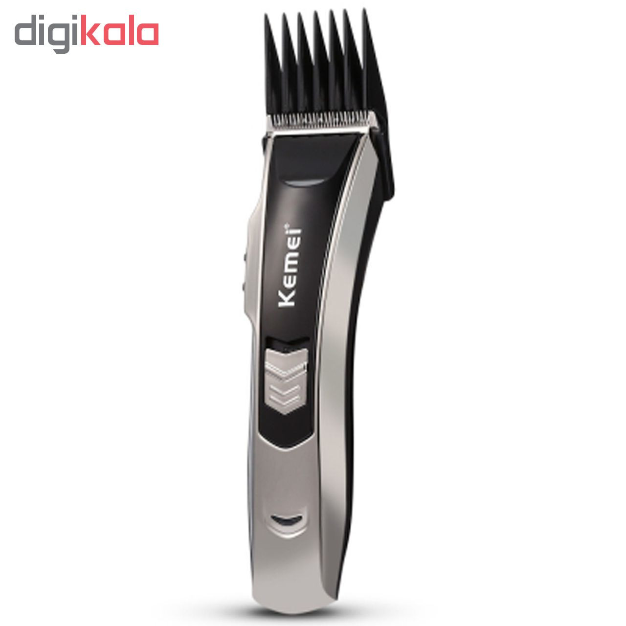 ماشین اصلاح موی سر کیمی مدل KM-2820