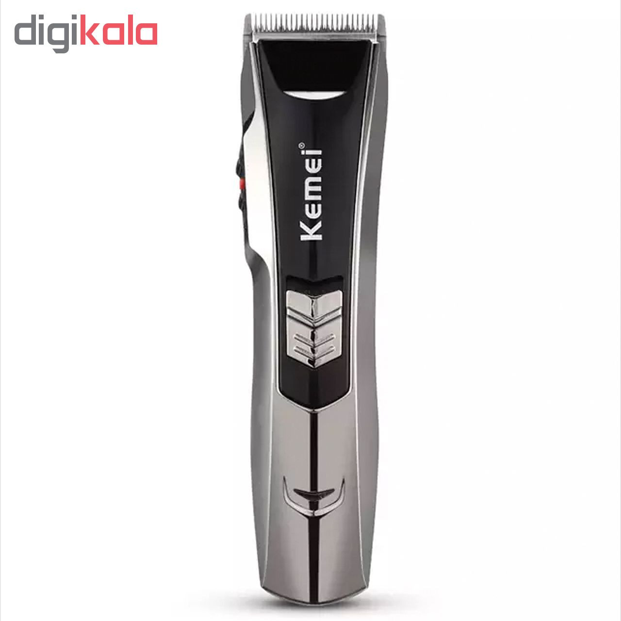 ماشین اصلاح موی سر کیمی مدل KM-2820