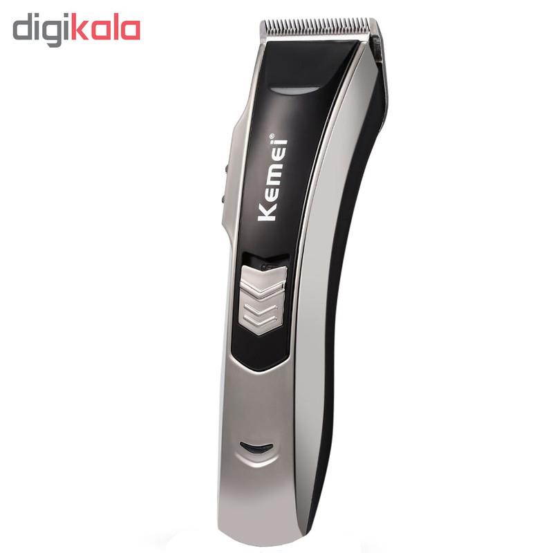 ماشین اصلاح موی سر کیمی مدل KM-2820
