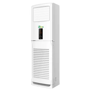 کولرگازی ایستاده گرین مدل GFS-H36P1T1B