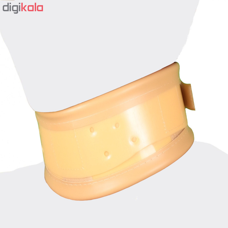 گردن بند طبی نوید کد 144