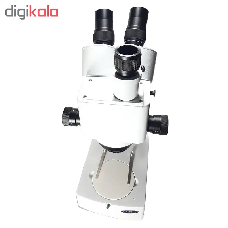 میکروسکوپ صاایران مدل ZSM1001-3E