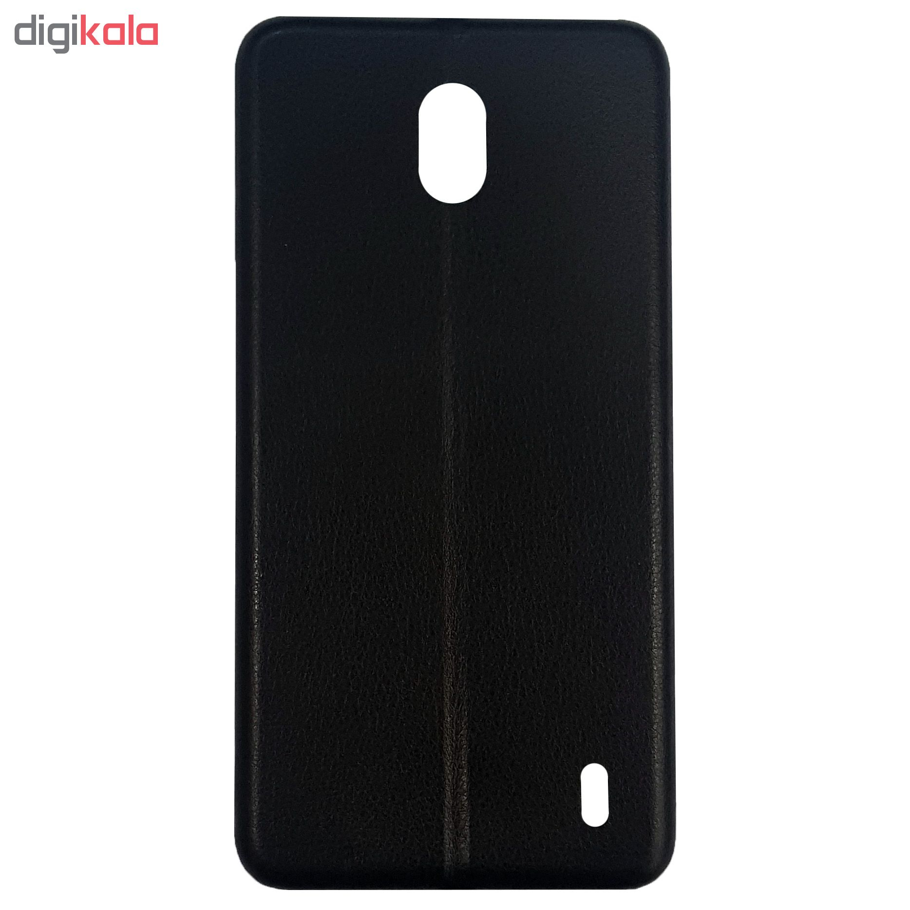 کیف کلاسوری مدل KF-201 مناسب برای گوشی موبایل نوکیا 2.2 
