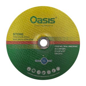 نقد و بررسی صفحه برش سنگ اوسیس مدل STONE23 توسط خریداران