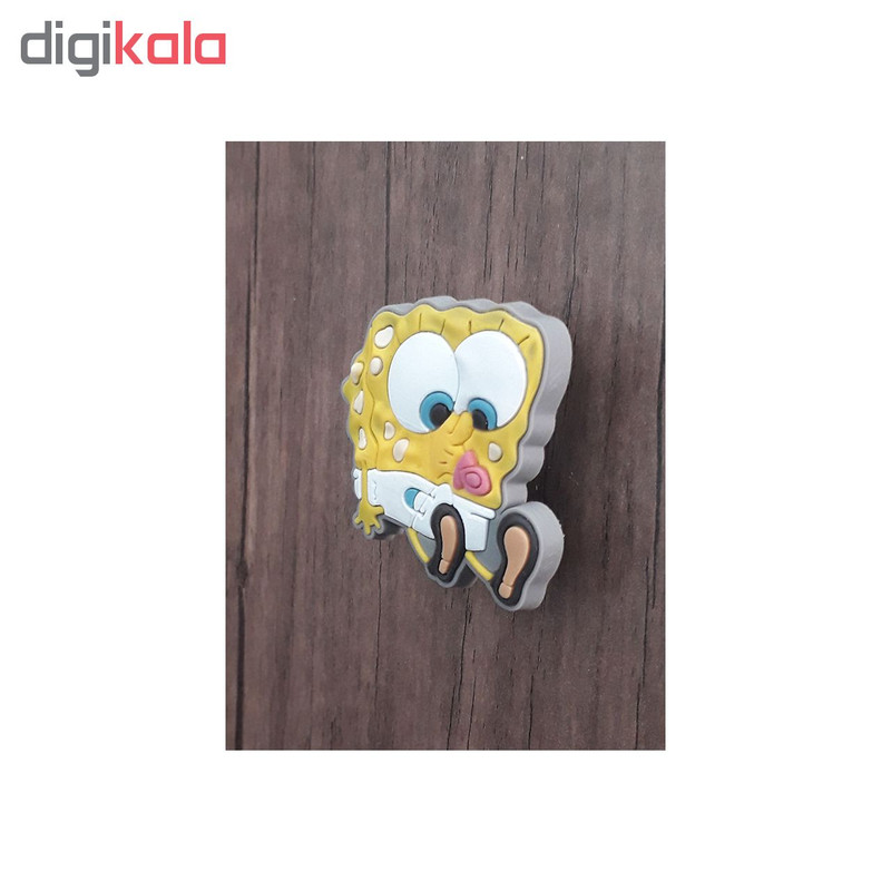 دستگیره کمد مدل GH6